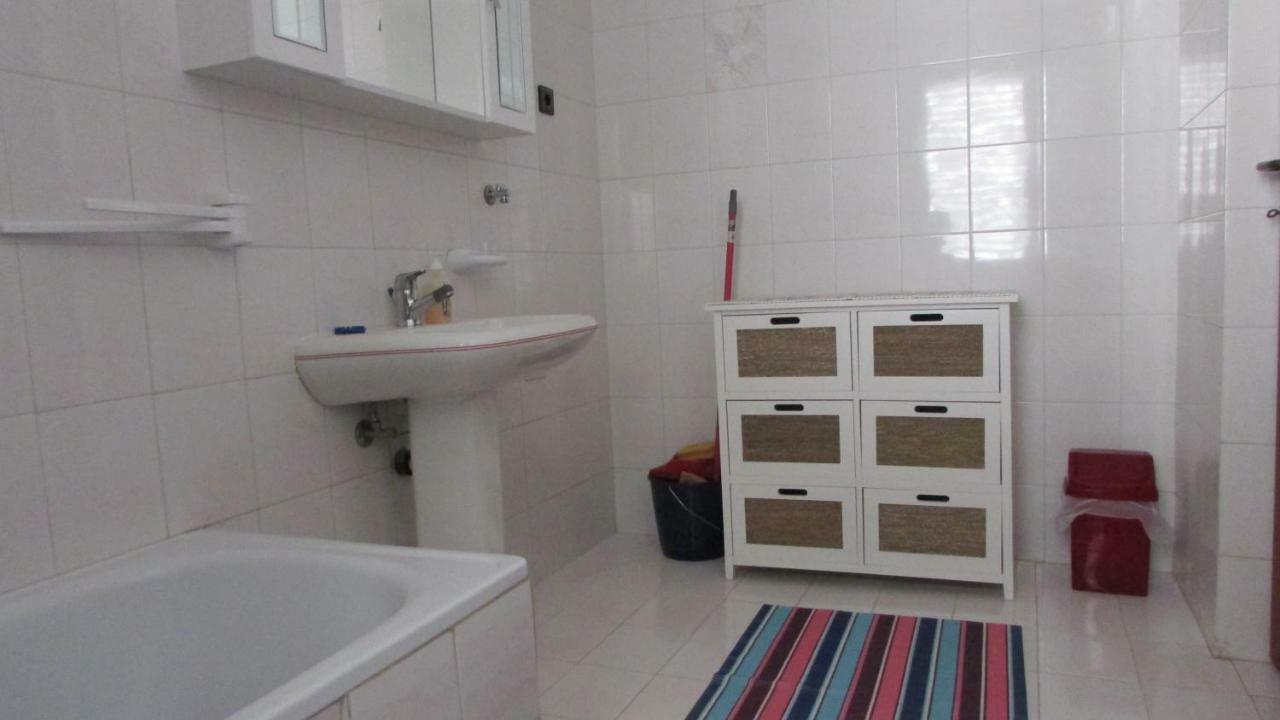 Apartmani Petunia Fažana Eksteriør bilde