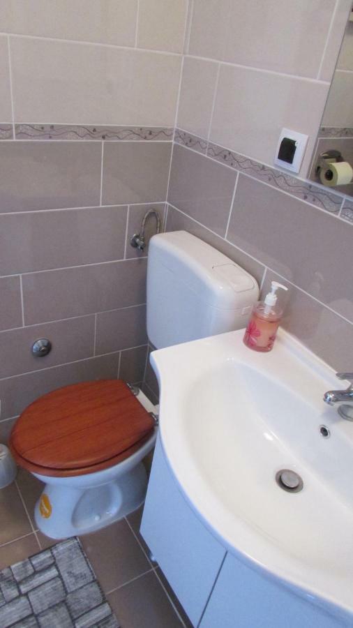Apartmani Petunia Fažana Eksteriør bilde